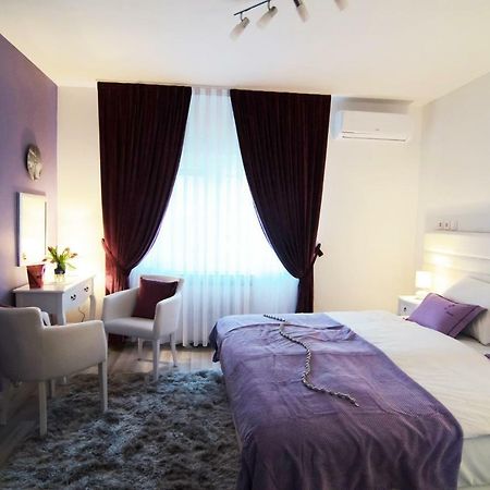 Luxury Licitar Heart Apartment Загреб Екстериор снимка