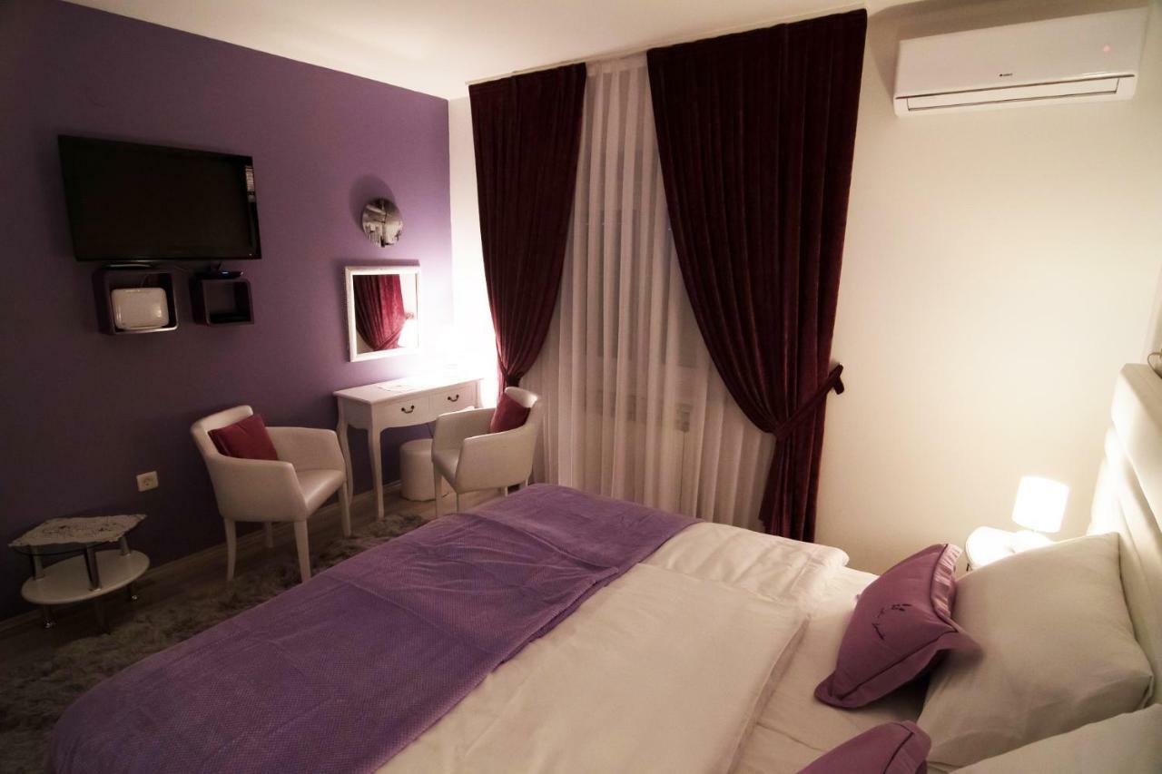Luxury Licitar Heart Apartment Загреб Екстериор снимка