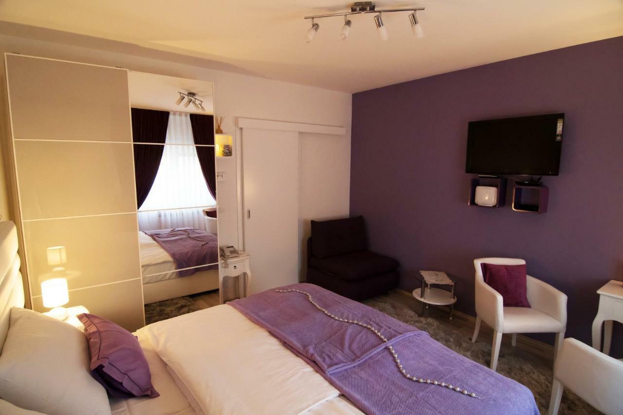 Luxury Licitar Heart Apartment Загреб Екстериор снимка