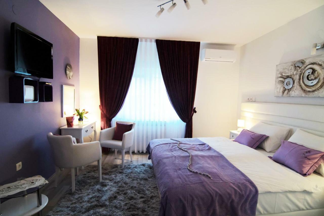Luxury Licitar Heart Apartment Загреб Екстериор снимка