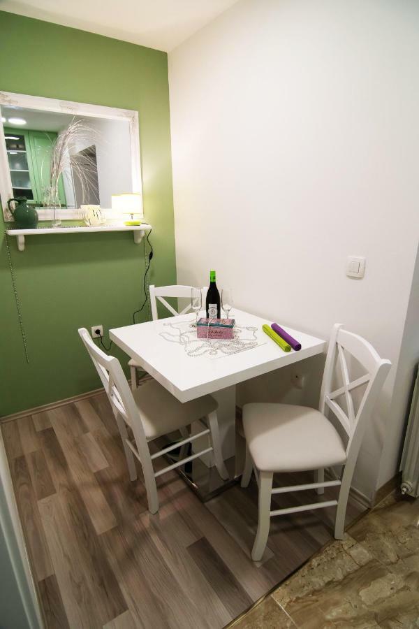 Luxury Licitar Heart Apartment Загреб Екстериор снимка