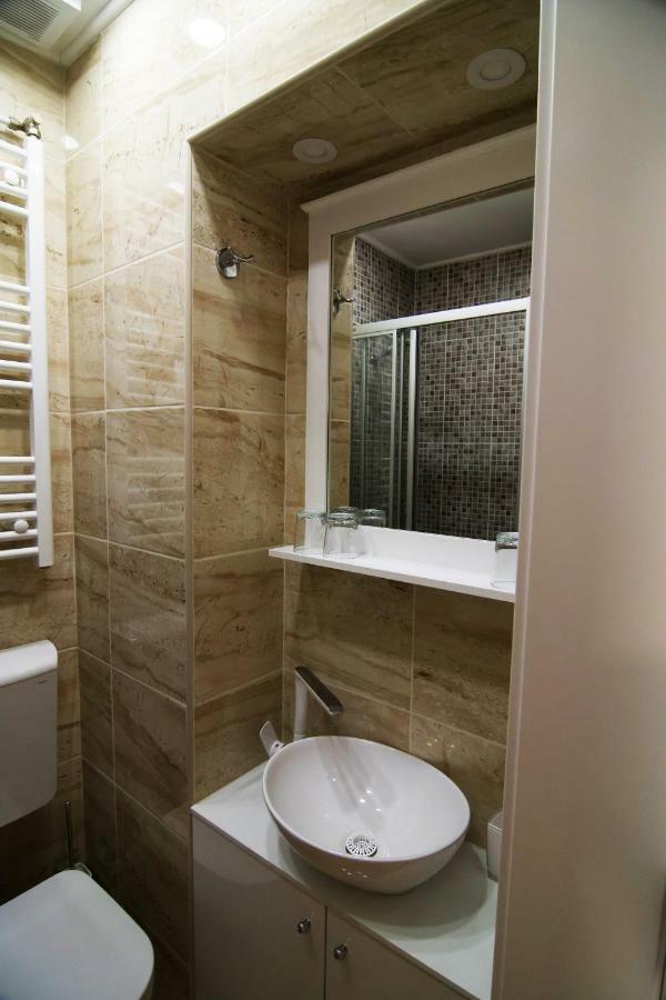 Luxury Licitar Heart Apartment Загреб Екстериор снимка