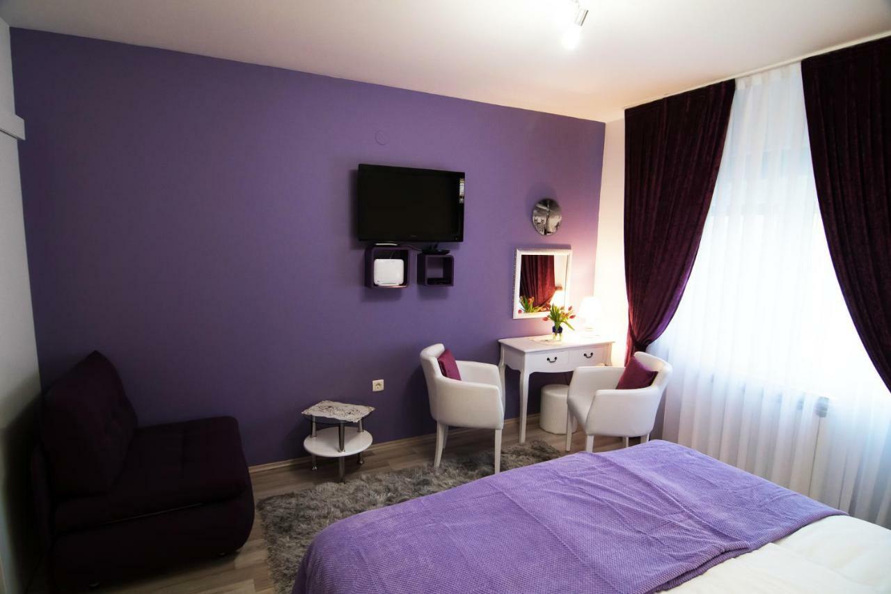 Luxury Licitar Heart Apartment Загреб Екстериор снимка