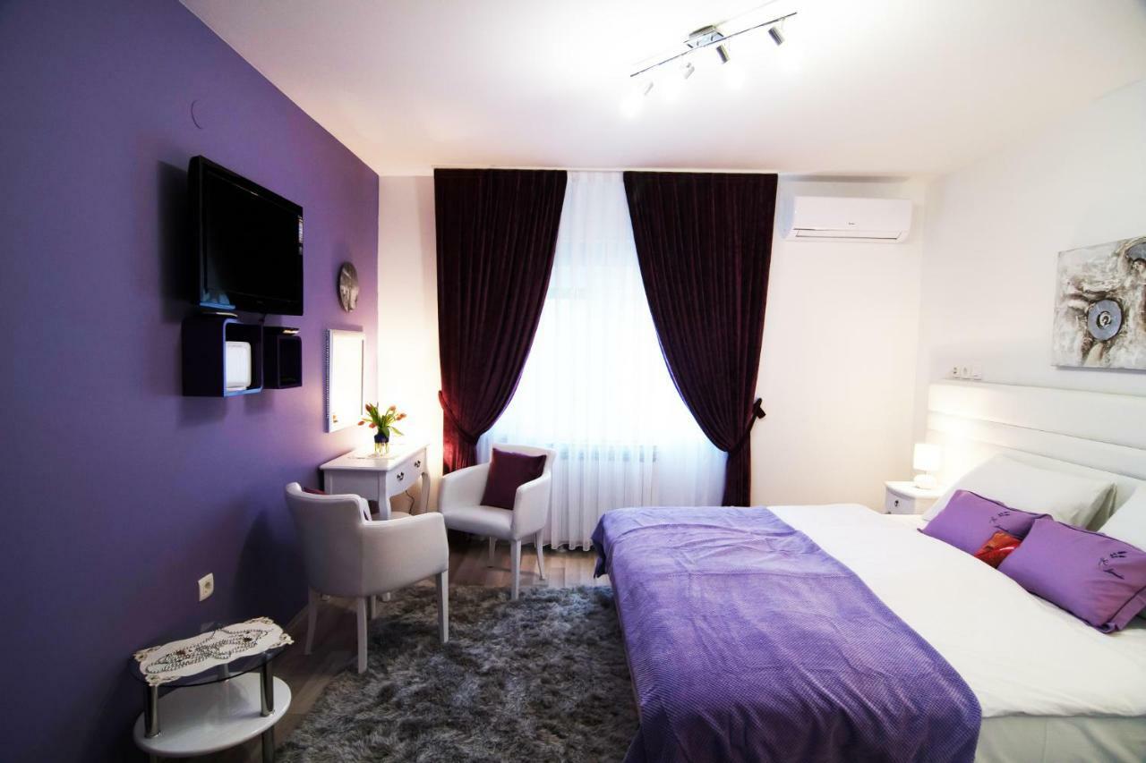 Luxury Licitar Heart Apartment Загреб Екстериор снимка