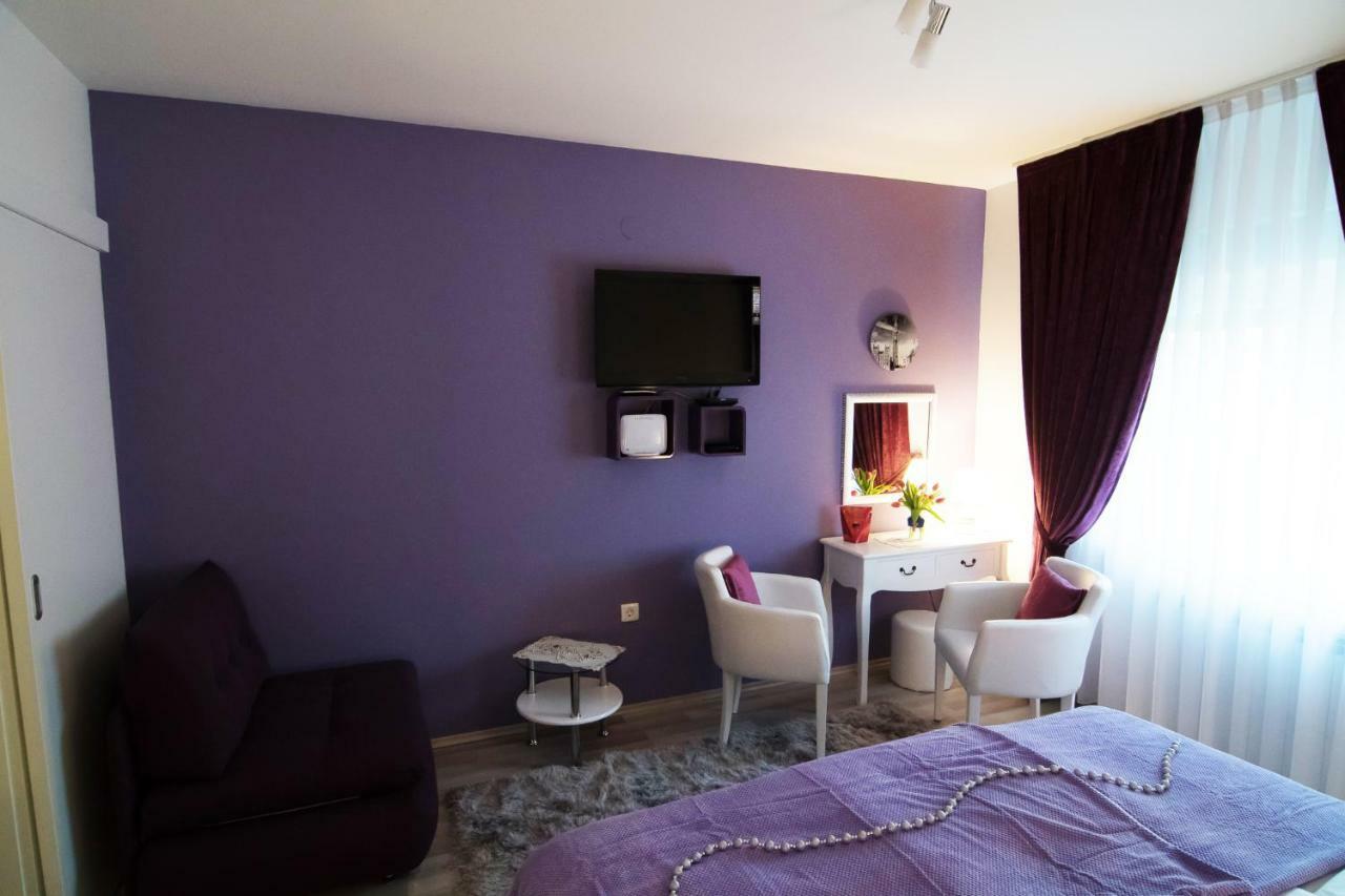 Luxury Licitar Heart Apartment Загреб Екстериор снимка