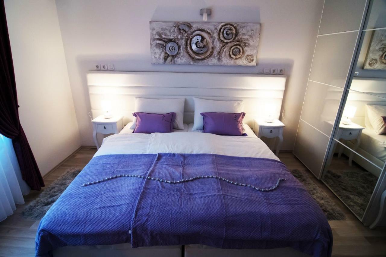 Luxury Licitar Heart Apartment Загреб Екстериор снимка