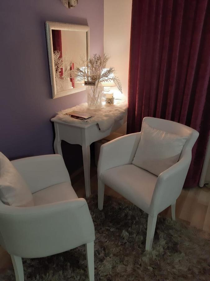 Luxury Licitar Heart Apartment Загреб Екстериор снимка